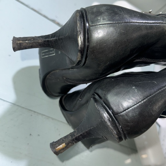 Steven by Steve Madden mid calf boots - Picture 10 of 11